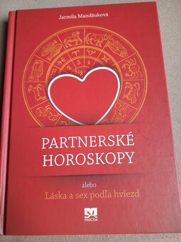 Partnerské horoskopy - 6