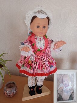 Krojovane bábiky - 6
