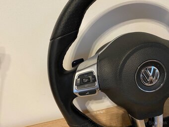 Rline Gti Gtd volant volkwagen s airbagom - 6
