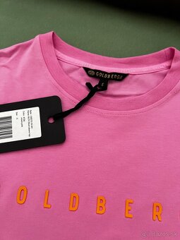 Dámske tričko Goldbergh RUTH -   Oversize S - 6