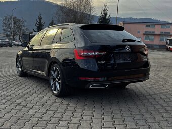 Škoda Superb Combi 2.0 TDI Sportline DSG ❗️75000km❗️ - 6