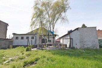 PREDAJ - Rodinný dom , HOSTINEC TOPI , Košúty - 6