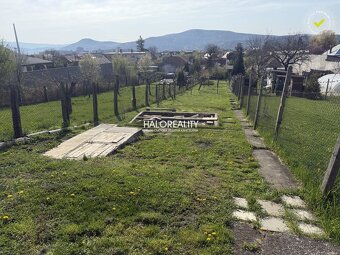 HALO reality - Predaj, chalupa Partizánske, Veľké Bielice, H - 6