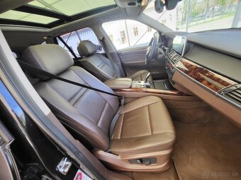 2010 BMW X5 3.0d xdrive - 6