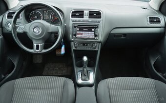Volkswagen Polo 1.2 TSI Automat Highline - 6