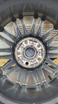 Ford Focus III FL 5x108 R16 7J ET50 - 6