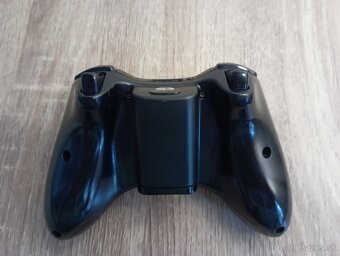Originálny bezdrôtový ovládač na XBOX 360 - 6