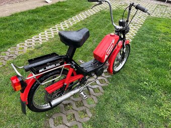 Babetta 210 - 6