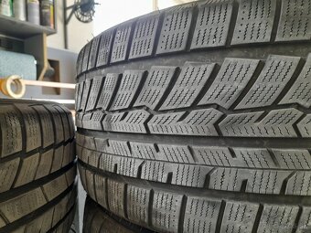 Austone 255/40r19 - 6