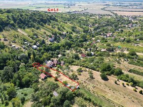 Zľava napredaj pozemku vo vinohradníckej lokalite Staré Hory - 6