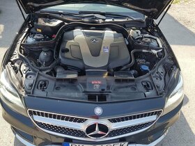 Mercedes-AMG☆CLS❤️ 350 d ,4x4, V6 rok 2015 len 161.000km - 6