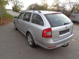 skoda octavia combi 1,6 tdi cr - 6