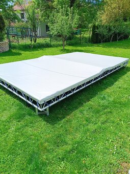 Profi stan 3,5 x 6 m - 6