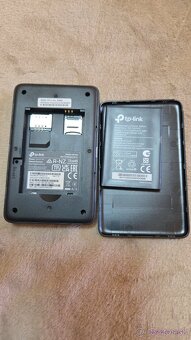 TP-Link 4g modem - 6