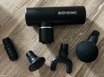 Bodysonic masážna pištol - 6