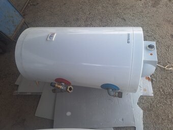 Bojler Tatramat 120 l - 6