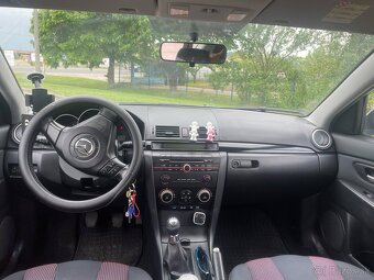 Mazda 3 - 6
