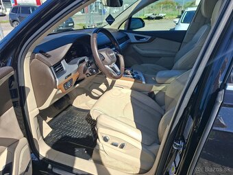 Audi Q7. , 2015, SK pôvod, odpočet DPH - 6