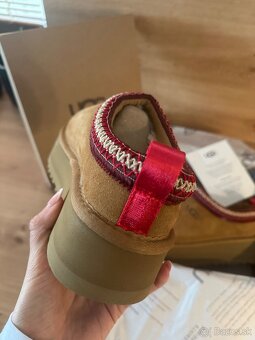 Ugg Tasman veľkosť 38, chestnut - 6