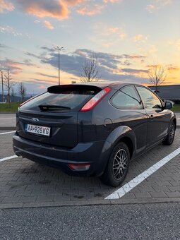 Ford focus - 6