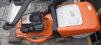 Benzínová kosačka Stihl - 6