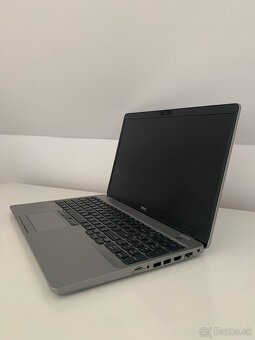 Dell Latitude 5510 notebook – 16GB RAM / 512GB SSD / Win 11 - 6