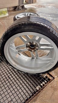 20" disky originál BMW - 6