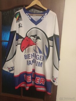 Hokejové dresy - 6