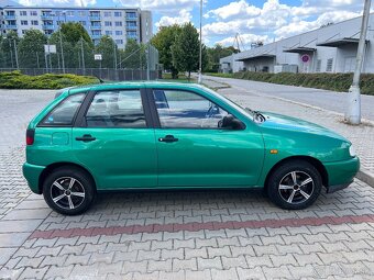 Seat Ibiza 1.4,orig.108.000km - 6