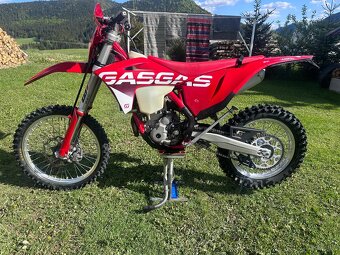 Gas gas ec350f - 6