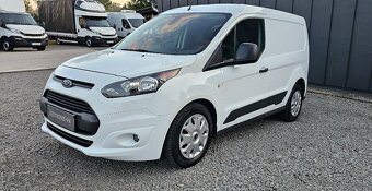 Ford Transit Connect 1.5 TDCi L1H1 Kamera- Navi Top Stav - 6