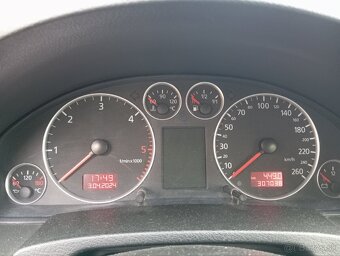 Audi A6 allroad - 6