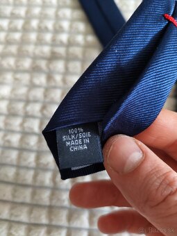 Tommy Hilfiger kravata - 6