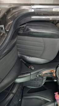 Predám Mercedes - 6