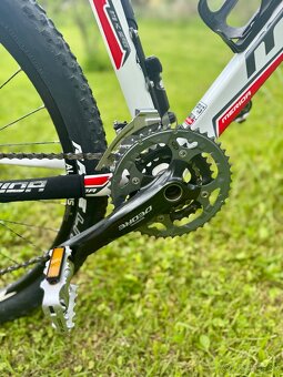Na predaj: Horský Bicykel Merida Matts TFS 100-V - 6