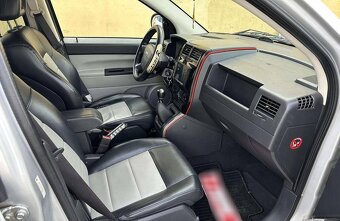 JEEP COMPASS 2.0 CRD RALLYE - 6
