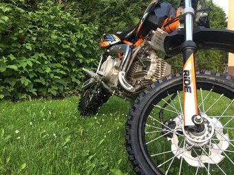 Minibike 190 - 6
