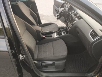 Škoda Octavia 3 - 6