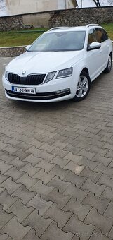 Škoda octavia 3 - 6