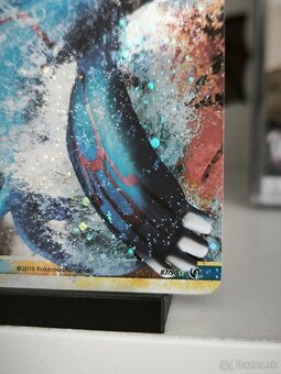 Kyogre & Groudon LEGEND #87 - 6