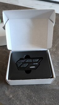 Moto intercom Lexin ET-COM - 6