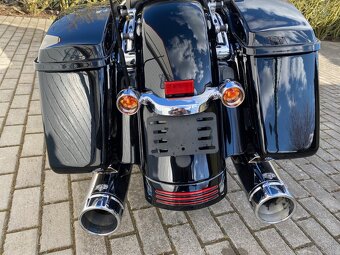Harley-Davidson Road Glide Special 2019 - 6