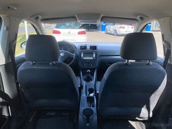 GOLF 1.6 - 6
