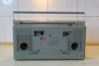 TOSHIBA RT-99S - 6