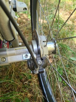 Thule Chariot CX1 - 6