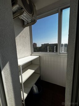 Exkluzívne na predaj veľký 4 izbový byt na Bieloruskej - 6
