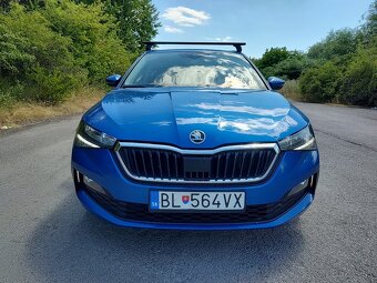 Škoda Scala 1.0 TSI Style - 6