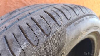 Letné pneumatiky 235/45 r18 Pirelli Cinturato P7 - 6