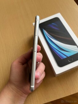 iPhone Se 2020 64gb - 6