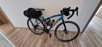 Rockmachine Gravelride 200 - 6